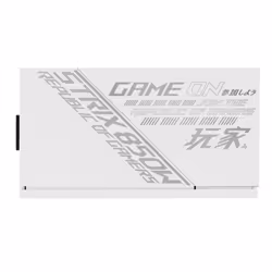 ASUS ROG-STRIX-850G-WHITE unité d'alimentation d'énergie 850 W - Vue supplémentaire 5