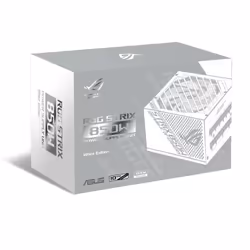 ASUS ROG-STRIX-850G-WHITE unité d'alimentation d'énergie 850 W - Vue supplémentaire 7