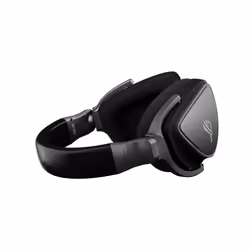 ASUS ROG Delta S Casque Avec fil Arceau Jouer Noir - Vue supplémentaire 4