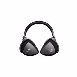 ASUS ROG Delta S Casque Avec fil Arceau Jouer Noir - Vue supplémentaire 6