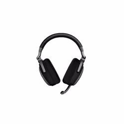 ASUS ROG Delta S Casque Avec fil Arceau Jouer Noir - Vue supplémentaire 7