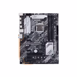 ASUS PRIME Z490-P, Intel, LGA 1200 (Socket H5), Intel® Celeron®, Intel® Core™ i3, Intel® Core™ i5, Intel® Core™ i7, Intel® Co ...