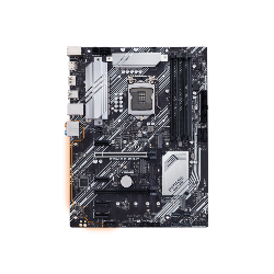 ASUS PRIME Z490-P Intel Z490 LGA 1200 (Socket H5) ATX