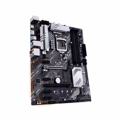 ASUS PRIME Z490-P Intel Z490 LGA 1200 (Socket H5) ATX