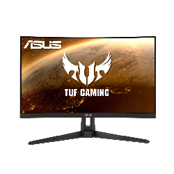 ASUS TUF Gaming VG27VH1B 27" Full HD LED Noir (90LM0691-B01170)