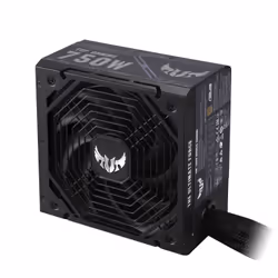ASUS TUF-GAMING-750B unité d'alimentation d'énergie 750 W 20+4 pin ATX ATX Noir - Vue supplémentaire 6