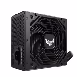 ASUS TUF-GAMING-550B unité d'alimentation d'énergie 550 W 24-pin ATX ATX Noir