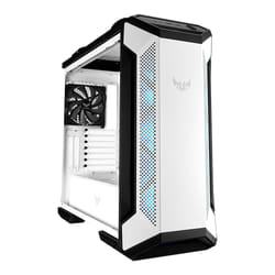 ASUS TUF Gaming GT501 White Edition Midi Tower Blanc