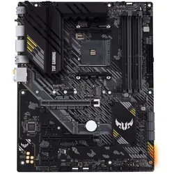 ASUS TUF Gaming B550-PLUS AMD B550 Emplacement AM4 ATX (90MB14G0-M0EAY0)