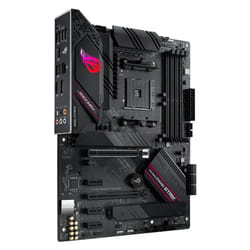 ASUS ROG STRIX B550-F GAMING AMD B550 Emplacement AM4 ATX (90MB14S0-M0EAY0)
