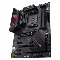 ASUS ROG STRIX B550-F GAMING AMD B550 Emplacement AM4 ATX (90MB14S0-M0EAY0)