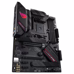 ASUS ROG STRIX B550-F GAMING AMD B550 Emplacement AM4 ATX (90MB14S0-M0EAY0)