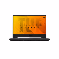ASUS TUF Gaming FX506LI-HN012T laptop 15.6" Full HD i5-10300H 8 Go 512 Go SSD NVIDIA® GeForce® GTX 1650 Ti Windows 10 Home Noir