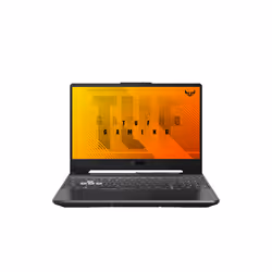 ASUS TUF Gaming FX506LI-HN012T laptop 15.6" Full HD i5-10300H 8 Go 512 Go SSD NVIDIA® GeForce® GTX 1650 Ti Windows 10 Home Noir