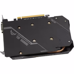 ASUS TUF Gaming TUF-GTX1650-O4GD6-P-GAMING NVIDIA GeForce GTX 1650 4 Go GDDR6 - Vue supplémentaire 4