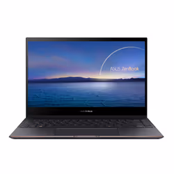 ASUS ZenBook Flip S UX371EA-HL003T, Intel® Core™ i7, 2,8 GHz, 33,8 cm (13.3"), 3840 x 2160 pixels, 16 Go, 1 To