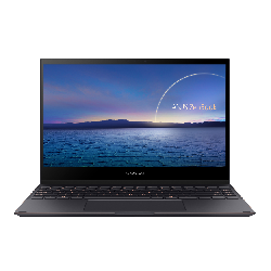 ASUS ZenBook Flip S UX371EA-HL003T laptop Hybride (2-en-1) 33,8 cm (13.3") Écran tactile 4K Ultra HD Intel® Core™ i7 i7-1165G7 16 Go LPDDR4x-SDRAM 1 To SSD Wi-Fi 6 (802.11ax) Windows 10 Home Noir