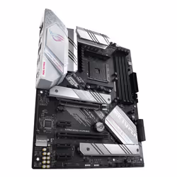 ASUS ROG STRIX B550-A GAMING AMD B550 ATX (90MB15J0-M0EAY0)