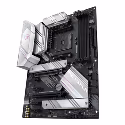 ASUS ROG STRIX B550-A GAMING AMD B550 ATX (90MB15J0-M0EAY0) - Vue supplémentaire 4