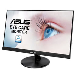 ASUS VP229HE 21.5" Full HD LED Noir (90LM06B3-B01370)