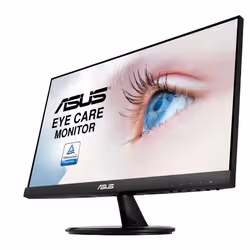 ASUS VP229HE 21.5" Full HD LED Noir (90LM06B3-B01370)