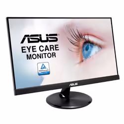 ASUS VP229HE 21.5" Full HD LED Noir (90LM06B3-B01370)