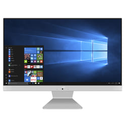 ASUS Vivo AiO V241EAK-WA023T 23.8" I5 8 Go Blanc 1256 Go