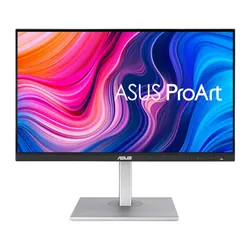 ASUS ProArt PA279CV 27" 3840 x 2160 pixels 4K Ultra HD LED Noir, Argent (90LM06M1-B01170)
