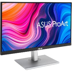 Ecran BenQ EL2870U 28 pouces en 4K (UHD) avec 60Hz/dalle TN  16:9ème/1ms/HDMI/DisplayPort/sortie casque