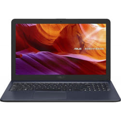 Pc Portable ASUS X543MA CEL N4000 4G 1T W10 (X543MA-GQ512T)