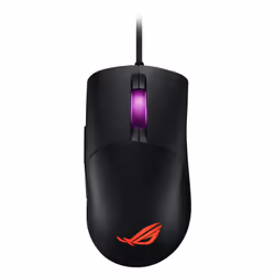 ASUS ROG Keris souris Droitier RF Wireless+USB Type-A 16000 DPI - Vue supplémentaire 6