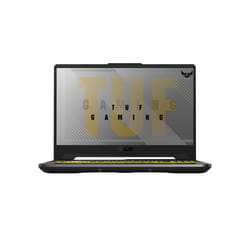 ASUS TUF Gaming F15 FX506LI-HN039T laptop 15.6" Full HD i5-10300H 8 Go 512 Go SSD NVIDIA® GeForce® GTX 1650 Ti Windows 10 Home Noir, Gris