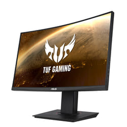 ASUS TUF Gaming VG24VQR écran plat de PC 23.6" Full HD LED Noir
