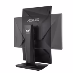 ASUS TUF Gaming VG24VQR écran plat de PC 23.6" Full HD LED Noir - Vue supplémentaire 5