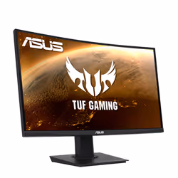 ASUS TUF Gaming VG24VQE 23.6" Full HD LED Noir (90LM0575-B01170)