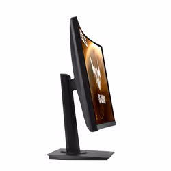 ASUS TUF Gaming VG24VQE 23.6" Full HD LED Noir (90LM0575-B01170) - Vue supplémentaire 7