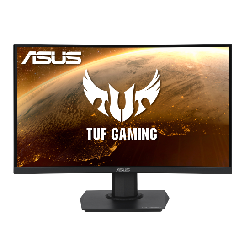 ASUS TUF Gaming VG24VQE 23.6" Full HD LED Noir (90LM0575-B01170)