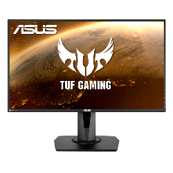 ASUS TUF Gaming VG279QR 27" LED Full HD 1 ms Noir (90LM04G0-B03370)