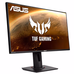 ASUS TUF Gaming VG279QR 27" LED Full HD 1 ms Noir (90LM04G0-B03370)