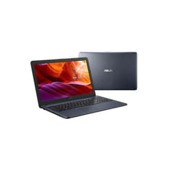 Pc portable Asus X543NA / Dual Core / 4 Go / Silver