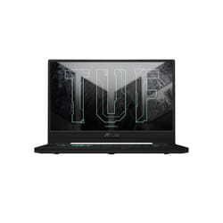 ASUS TUF Dash F15 FX516PE-HN001T notebook i7-11370H 15.6" Full HD 16 Go 512 Go SSD NVIDIA GeForce RTX 3050 Ti Windows 10 Home Noir, Gris