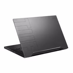 ASUS TUF Dash F15 FX516PE-HN001T notebook i7-11370H 15.6" Full HD 16 Go 512 Go SSD NVIDIA GeForce RTX 3050 Ti Windows 10 Home Noir, Gris - Vue supplémentaire 11