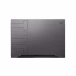 ASUS TUF Dash F15 FX516PE-HN001T notebook i7-11370H 15.6" Full HD 16 Go 512 Go SSD NVIDIA GeForce RTX 3050 Ti Windows 10 Home Noir, Gris - Vue supplémentaire 14