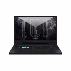 ASUS TUF Dash F15 FX516PE-HN001T notebook i7-11370H 15.6" Full HD 16 Go 512 Go SSD NVIDIA GeForce RTX 3050 Ti Windows 10 Home Noir, Gris