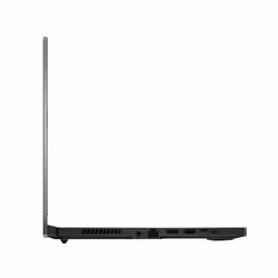 ASUS TUF Dash F15 FX516PE-HN001T notebook i7-11370H 15.6" Full HD 16 Go 512 Go SSD NVIDIA GeForce RTX 3050 Ti Windows 10 Home Noir, Gris - Vue supplémentaire 20