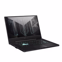 ASUS TUF Dash F15 FX516PE-HN001T notebook i7-11370H 15.6" Full HD 16 Go 512 Go SSD NVIDIA GeForce RTX 3050 Ti Windows 10 Home Noir, Gris - Vue supplémentaire 4