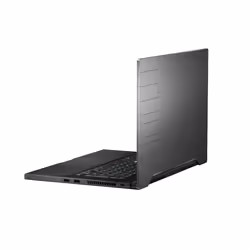 ASUS TUF Dash F15 FX516PE-HN001T notebook i7-11370H 15.6" Full HD 16 Go 512 Go SSD NVIDIA GeForce RTX 3050 Ti Windows 10 Home Noir, Gris - Vue supplémentaire 9