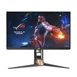 ASUS PG259QNR 24.5" LED Full HD 1 ms Noir