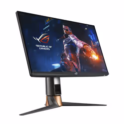 ASUS PG259QNR 24.5" LED Full HD 1 ms Noir