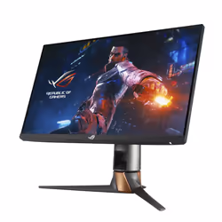 ASUS PG259QNR 24.5" LED Full HD 1 ms Noir